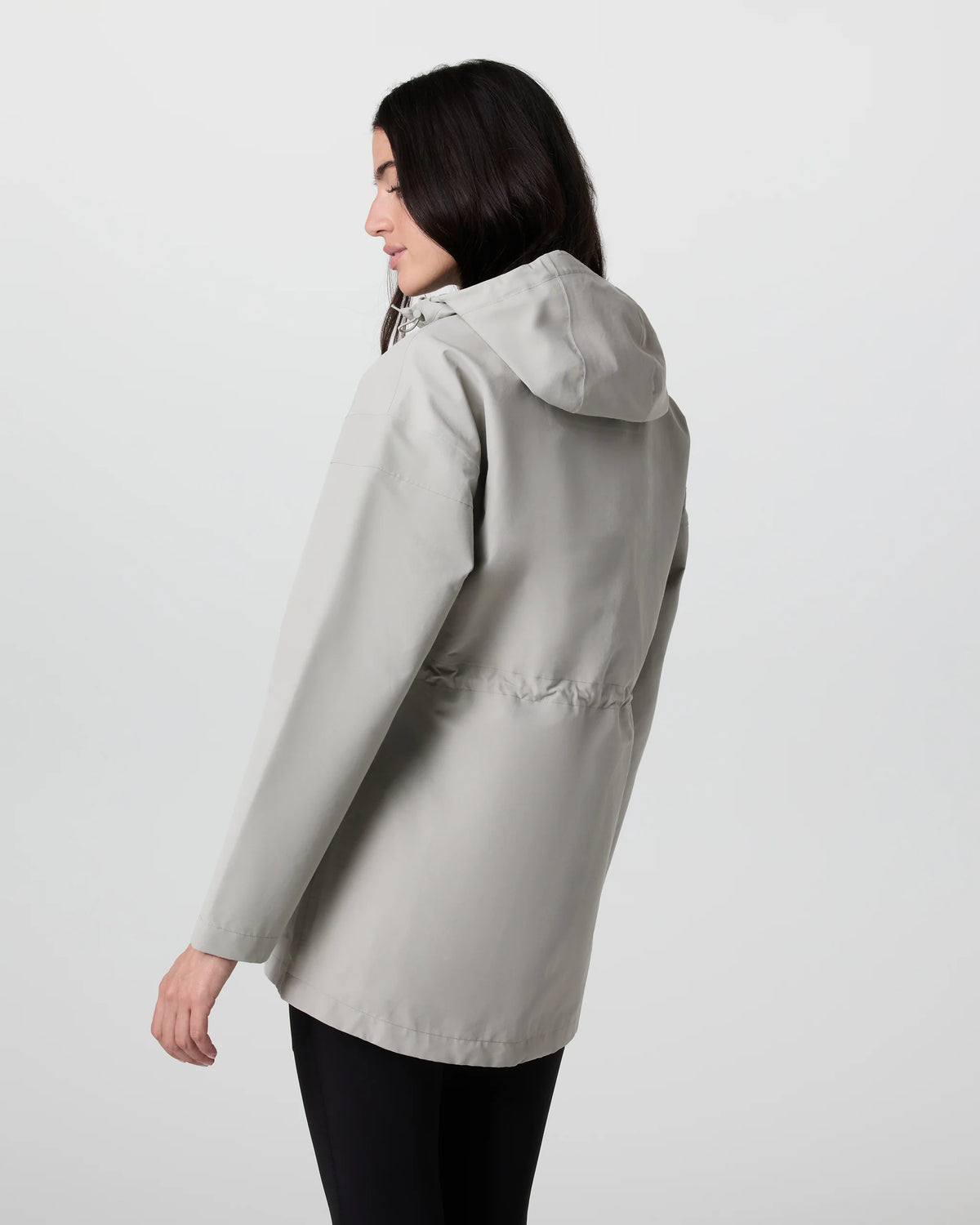 Pfeiffer Rain Jacket