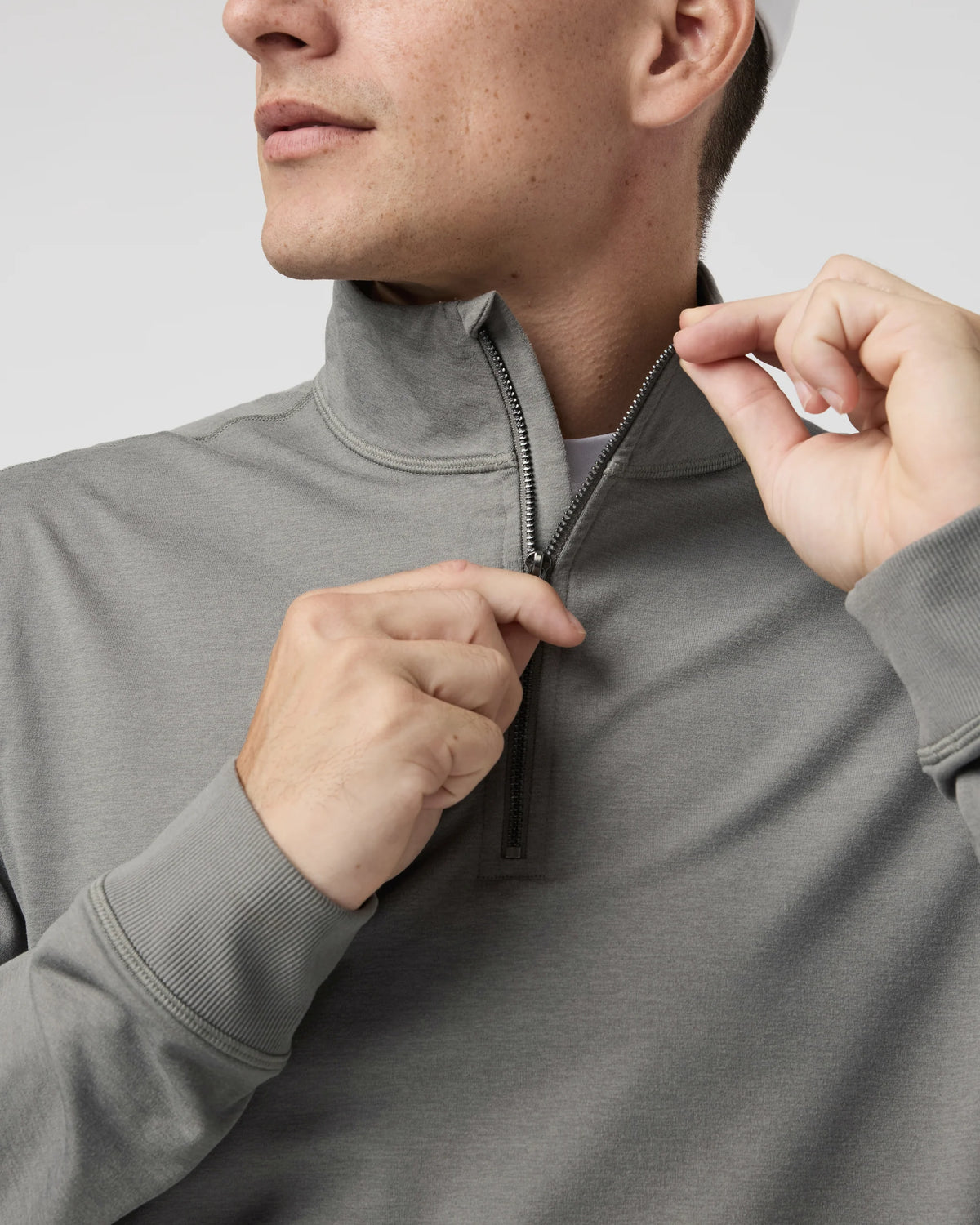 Coronado Half Zip