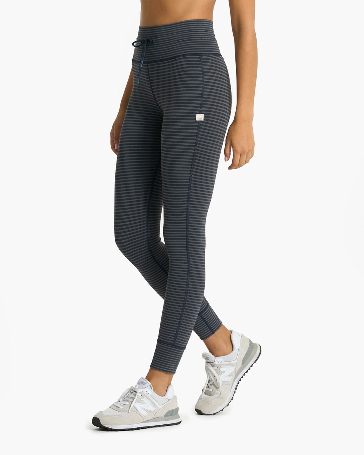 Stripe Daily Legging