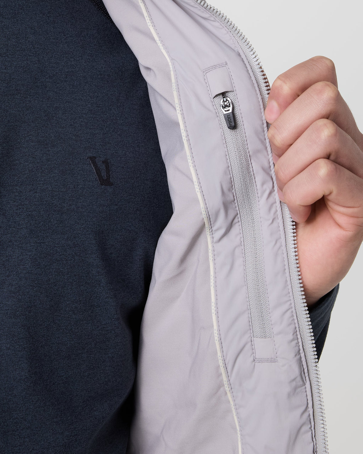 Echo Insulated Vest 2.0