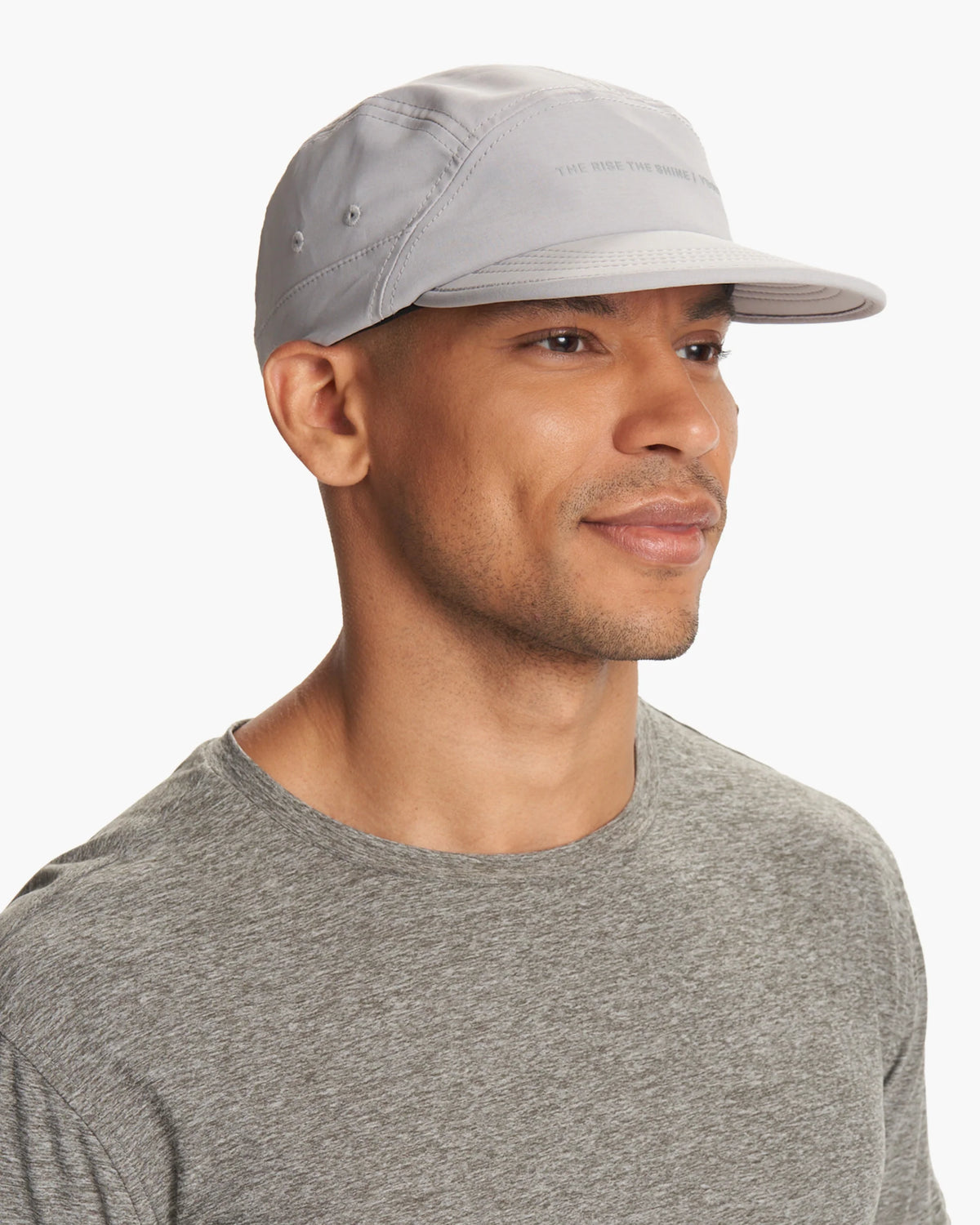 Trail Run Cap