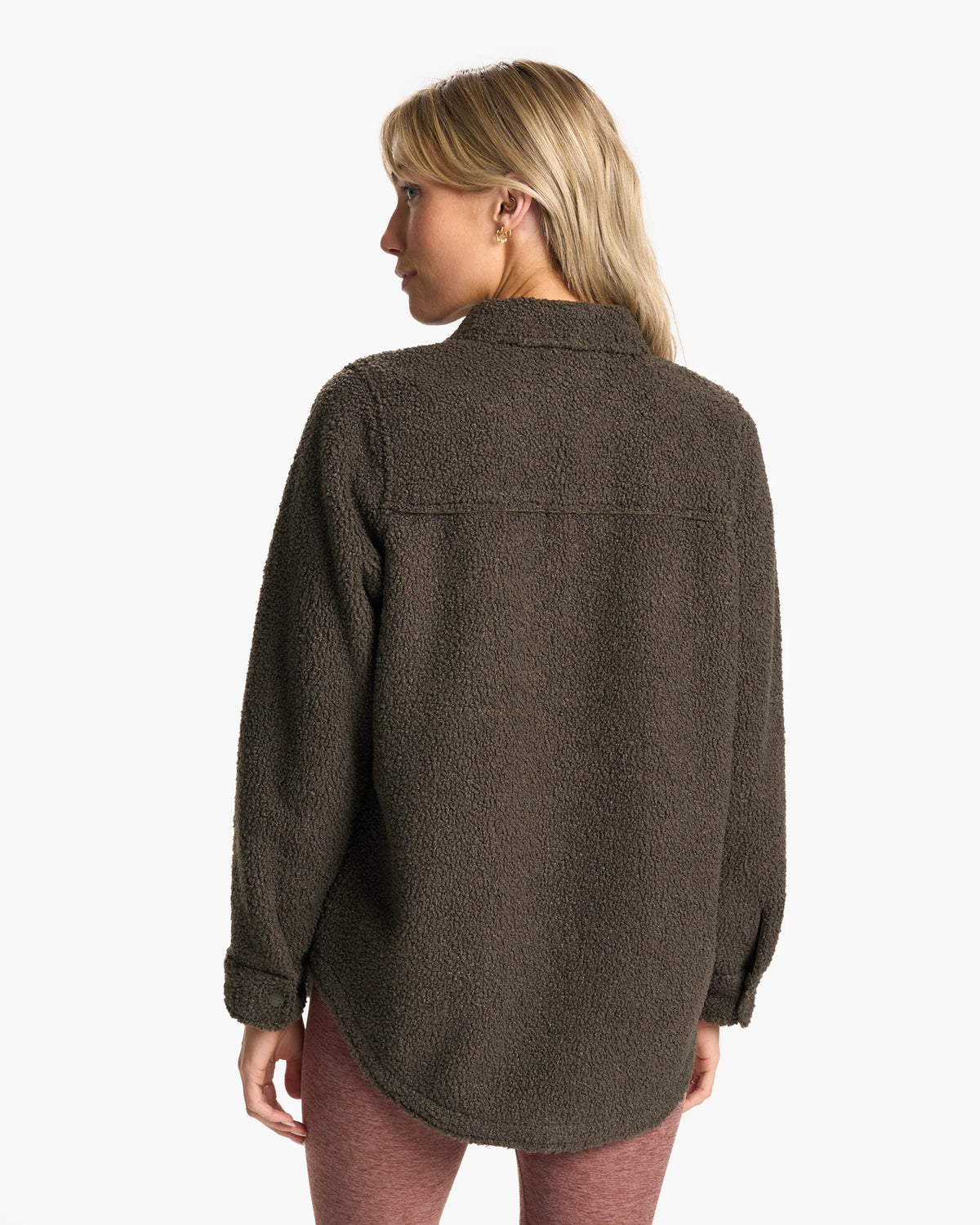 Sycamore Shirt Jacket
