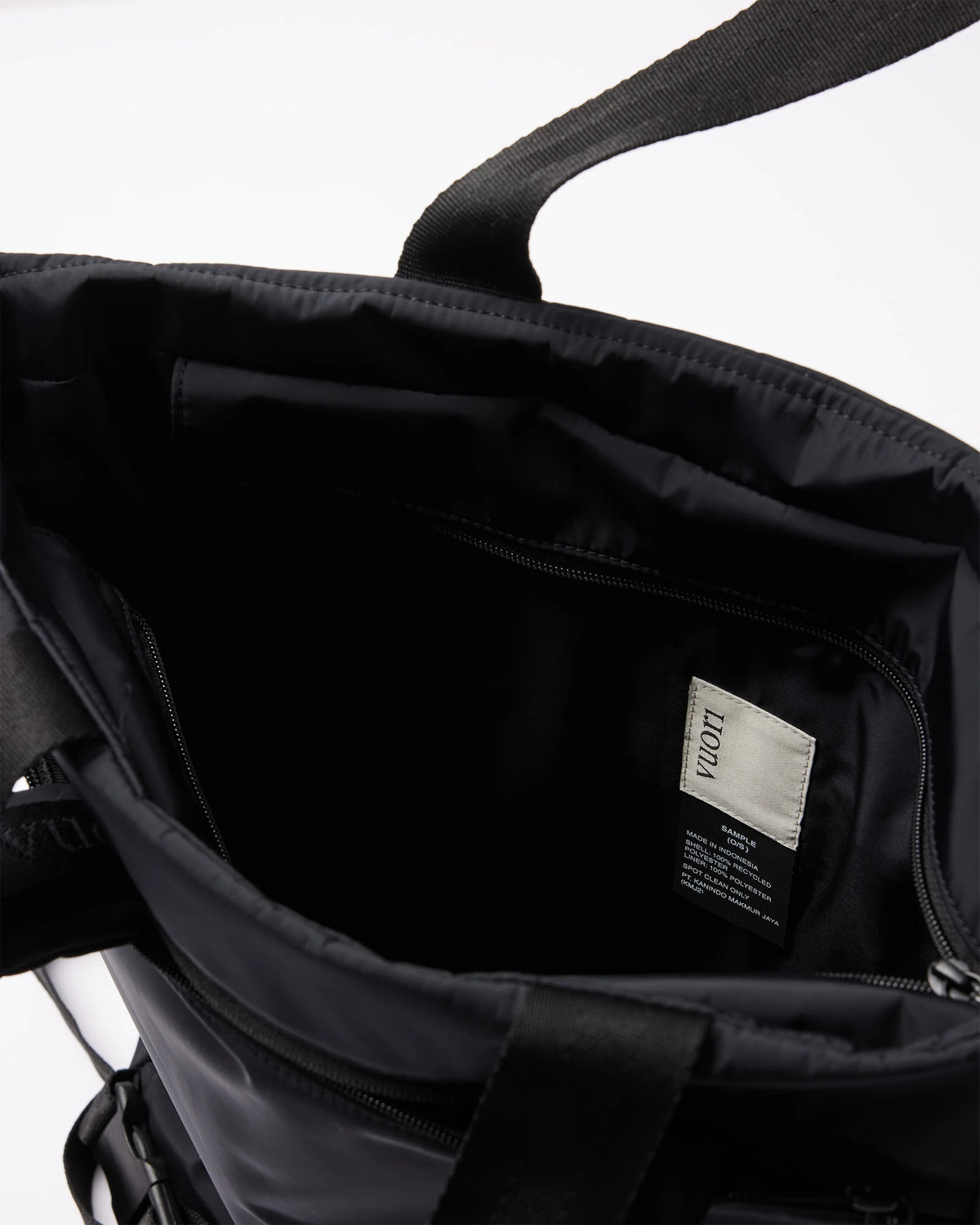 V1 Convertible Tote Bag 2.0