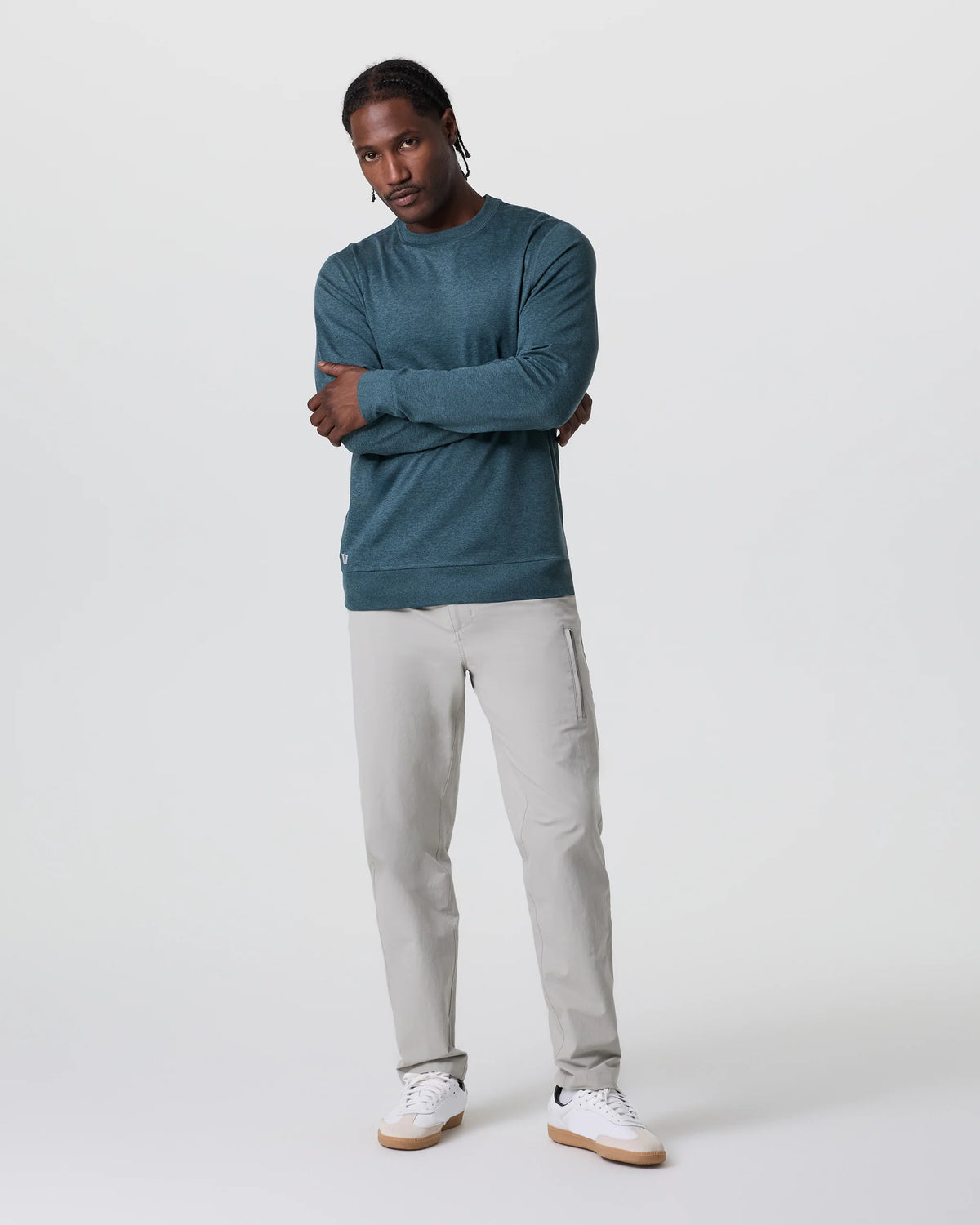 Barren Explorer Pant Classic Fit 30"