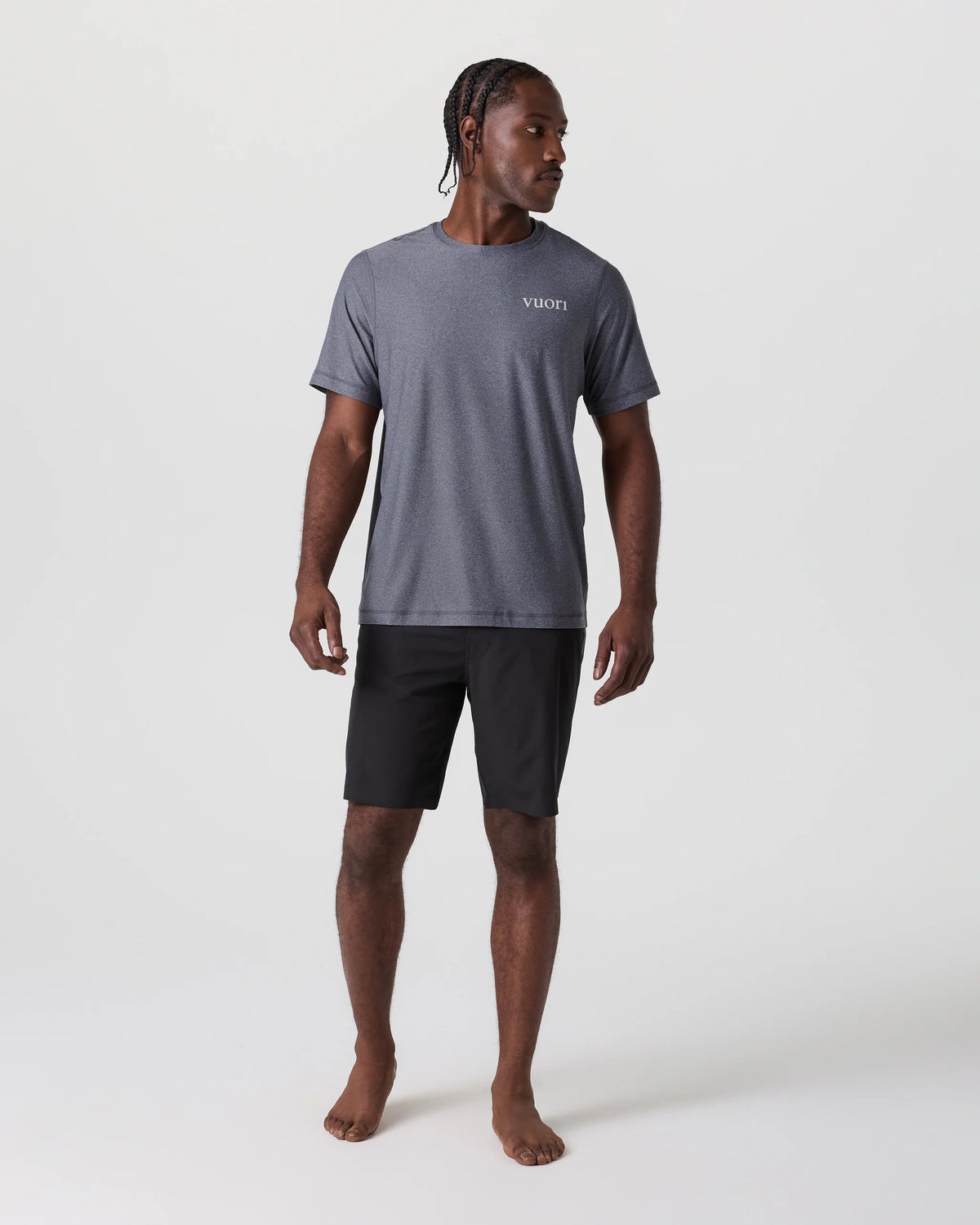 Uluwatu Short Sleeve