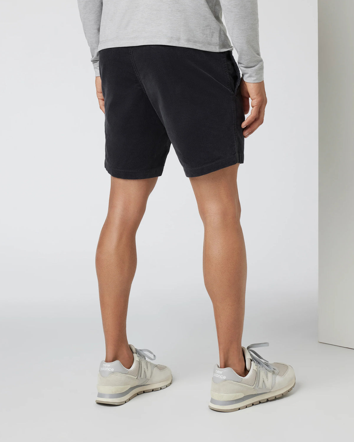 Optimist Short
