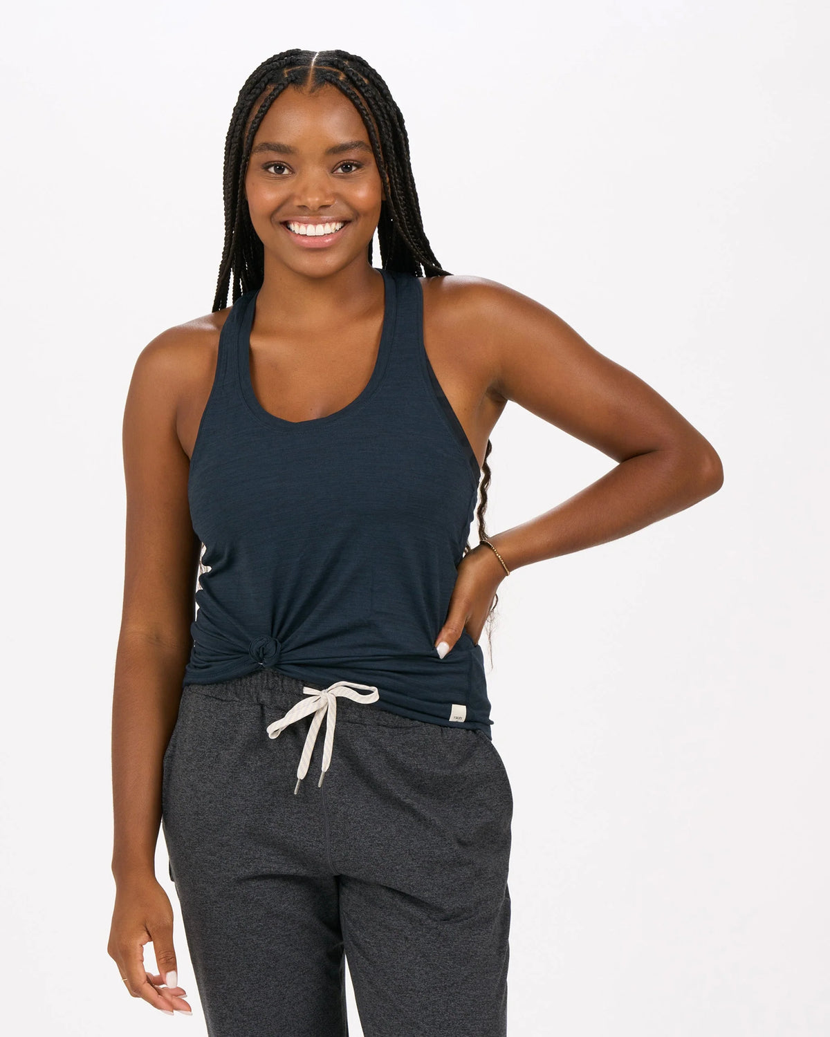 Lux Performance Tank