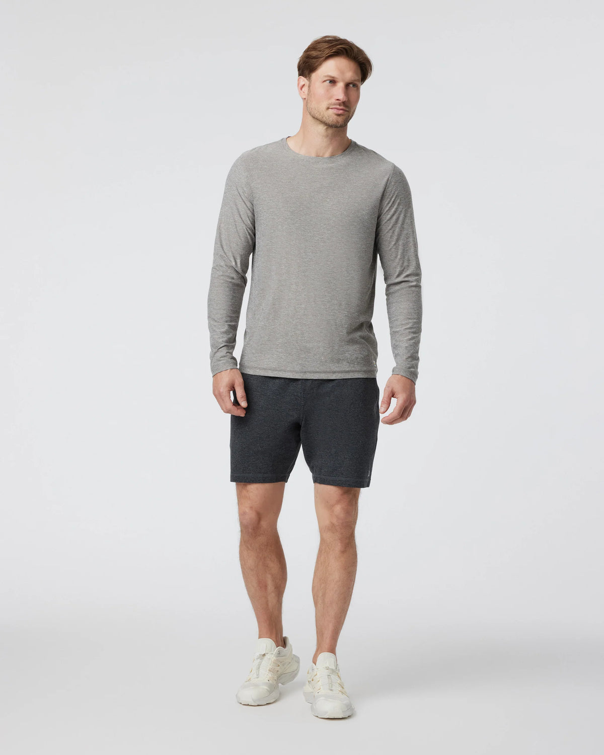 Ponto Performance Short 7"