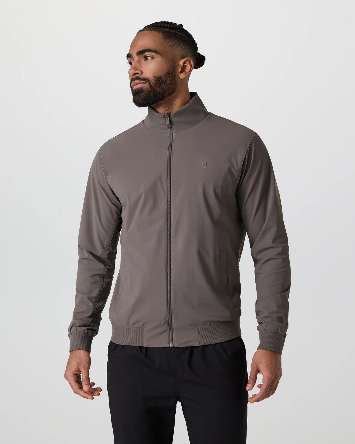 Fleet Jacket