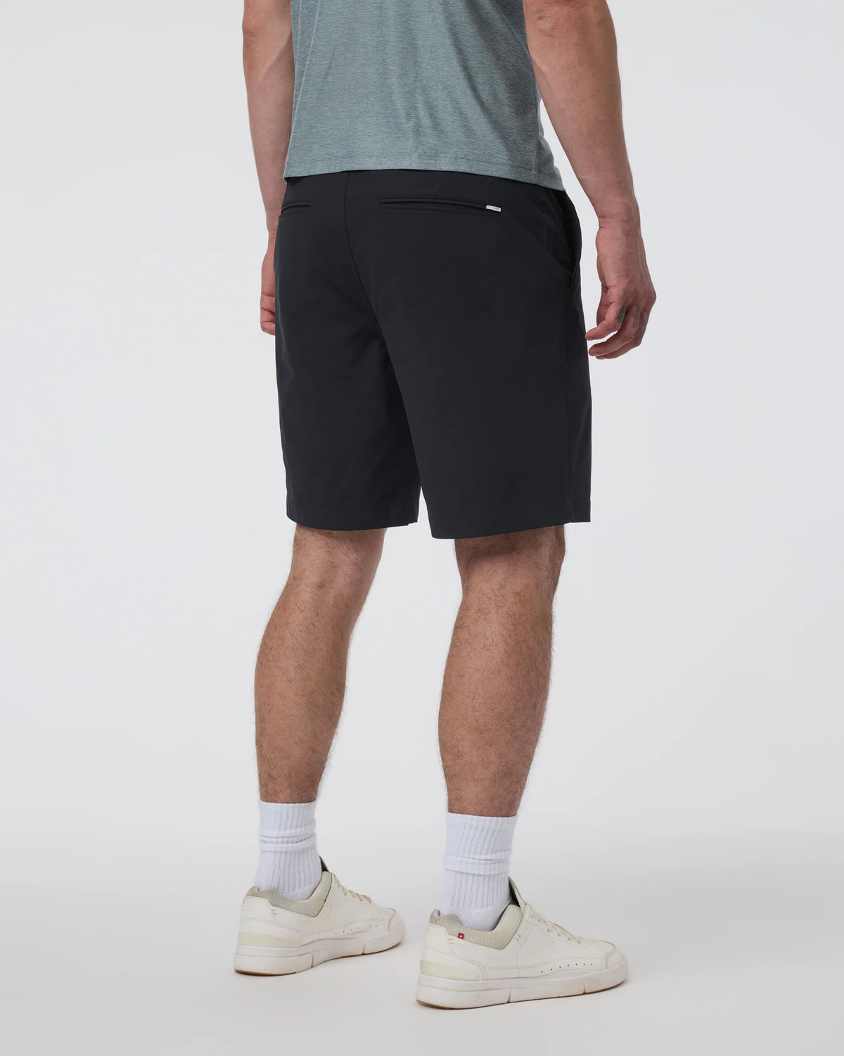 Meta Short 8"