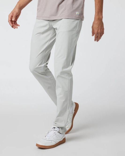 Meta Pant Athletic Slim Fit 34”