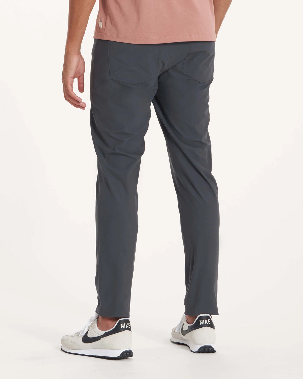 Meta Pant Athletic Slim Fit 34”