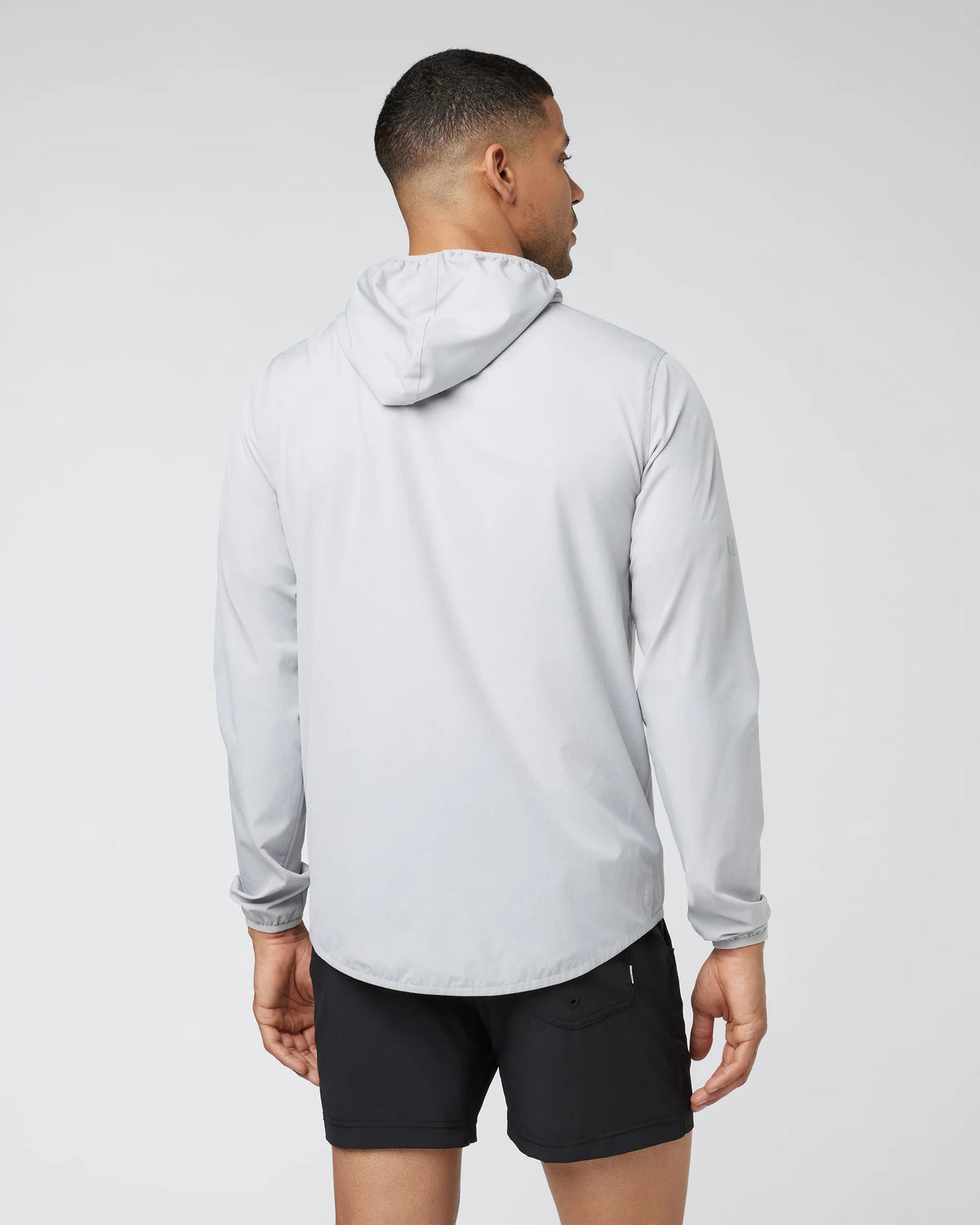 Outdoor Trainer Shell