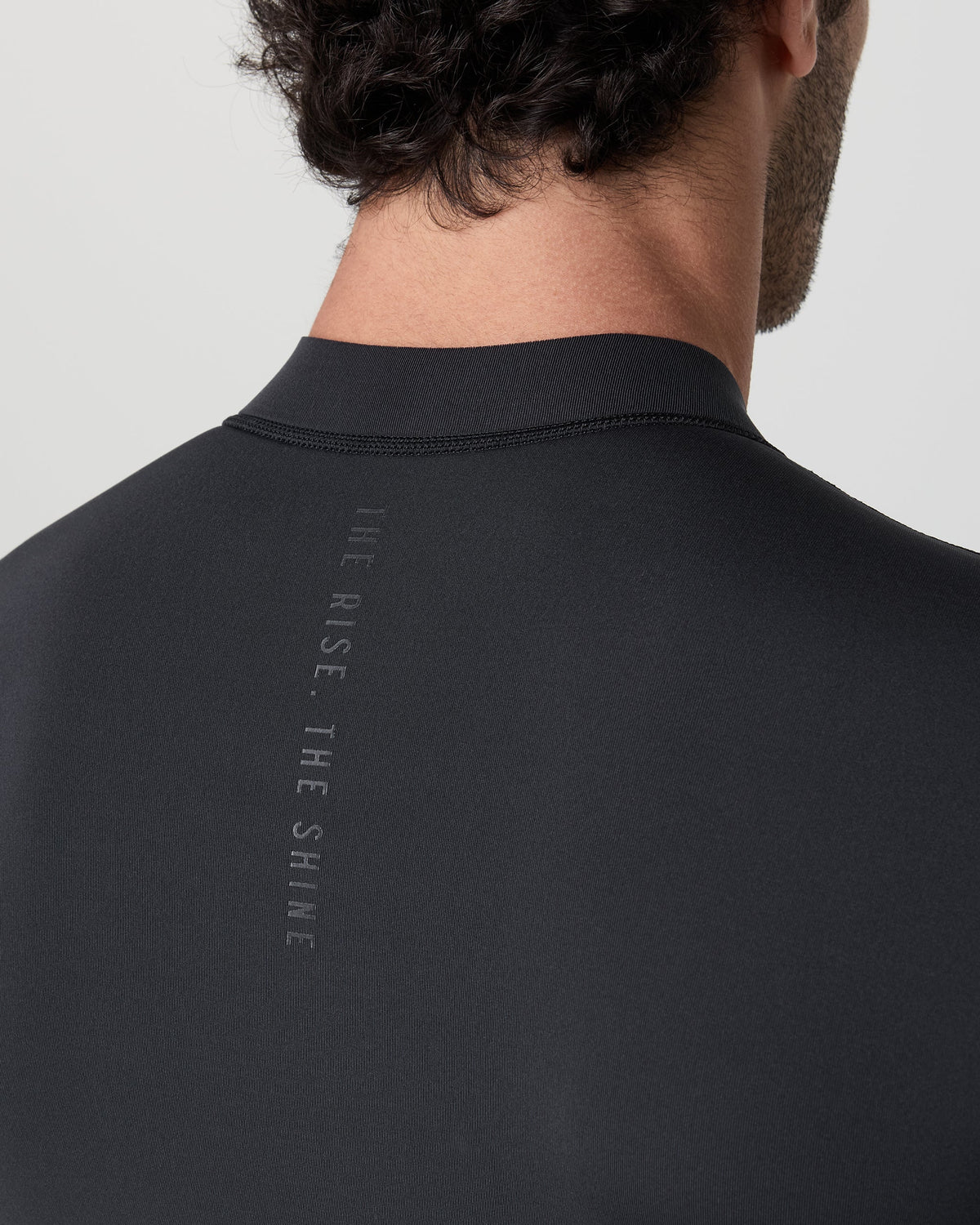 Long Sleeve Yulex Wetsuit Top