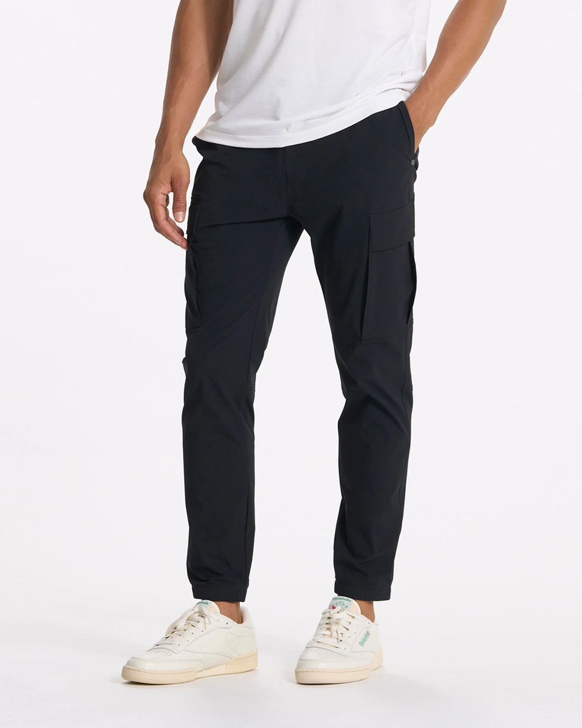 Meta Cargo Pant