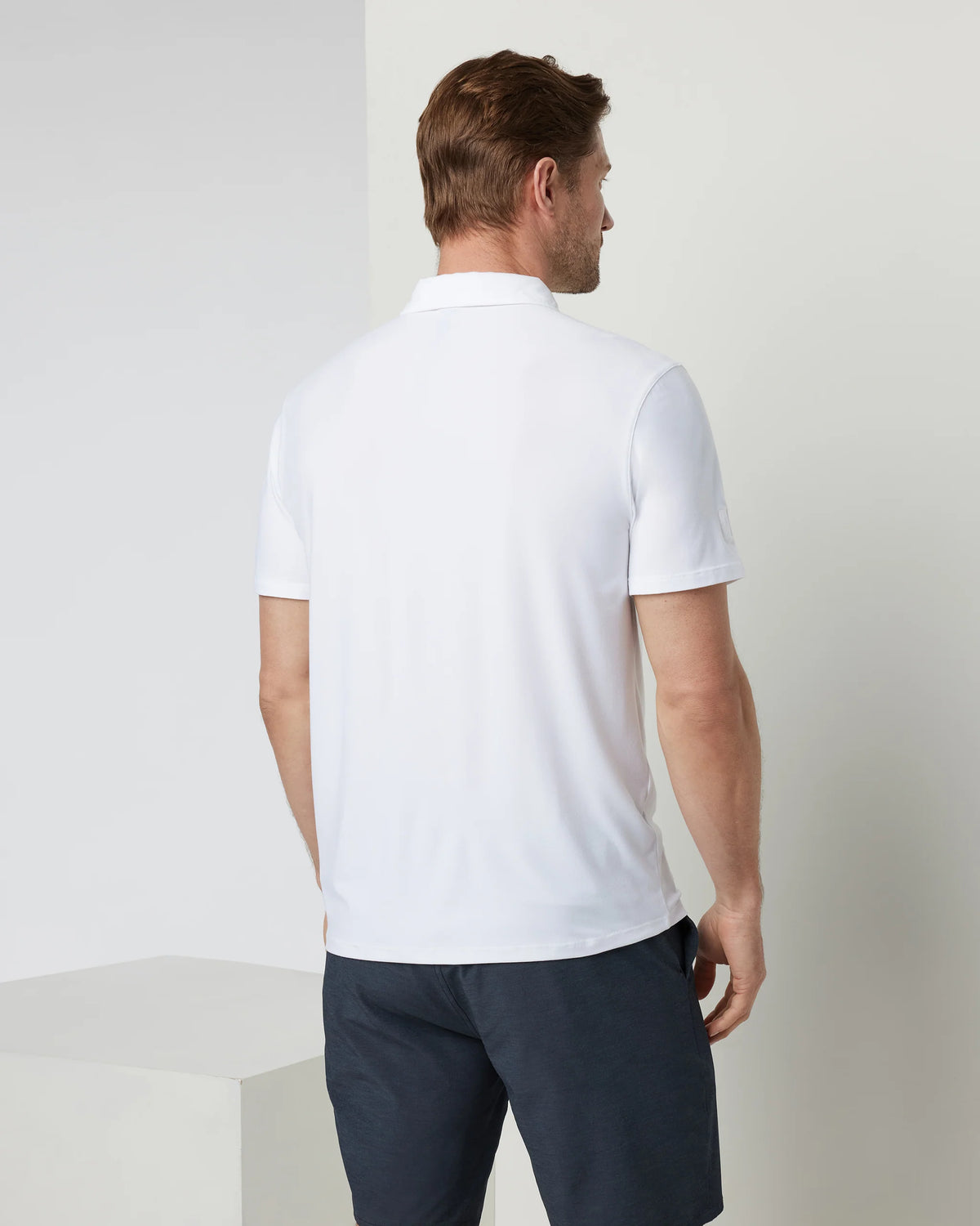 Strato Tech Polo