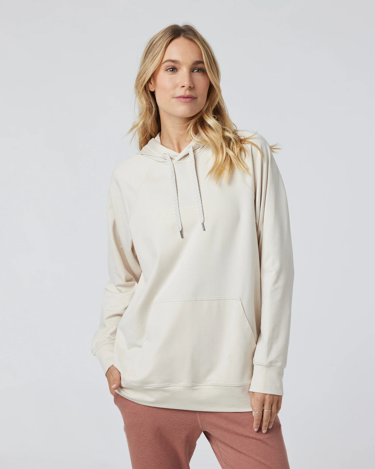 Halo Oversized Hoodie