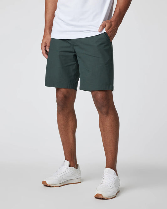 Meta Short 8"