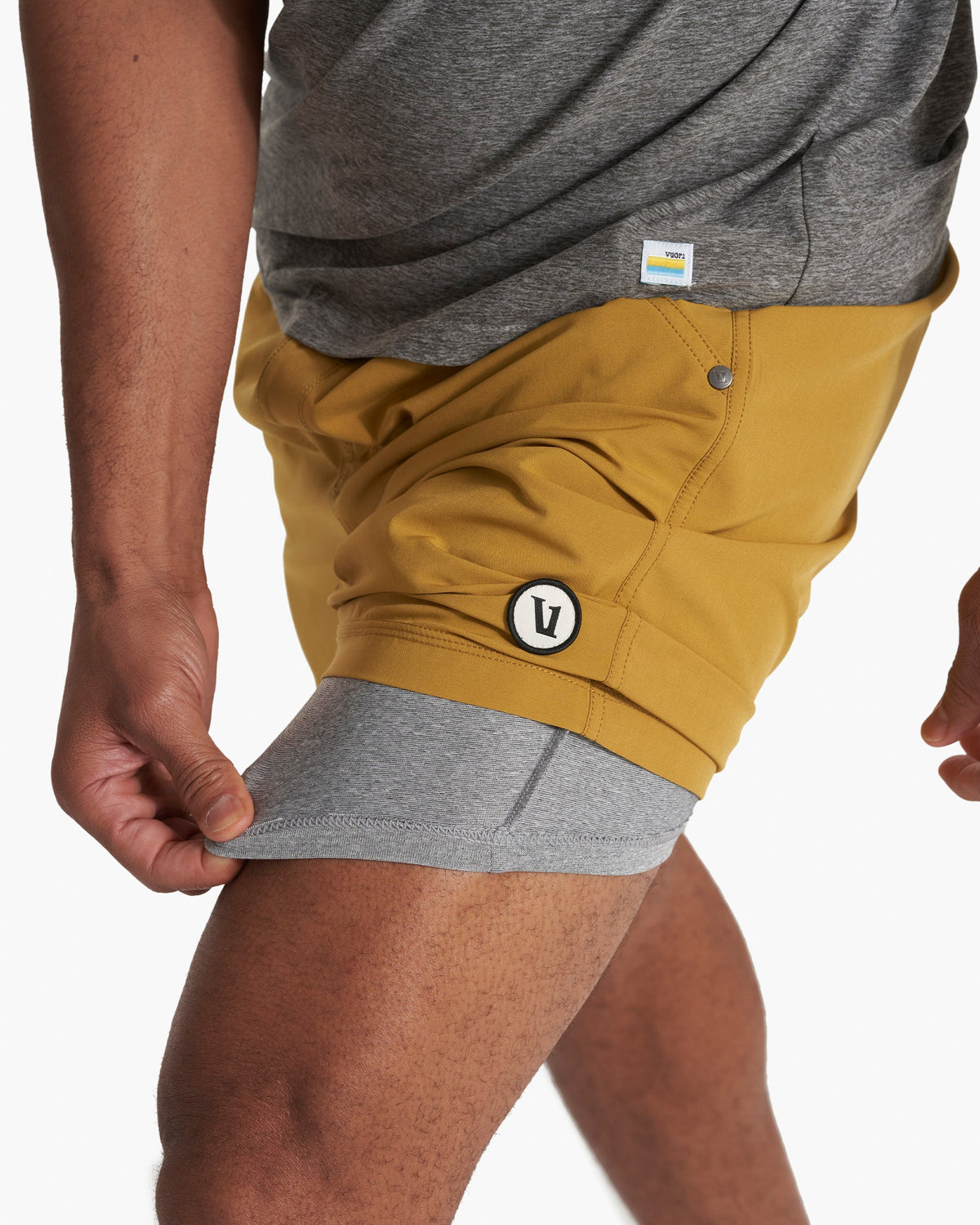 Kore Short