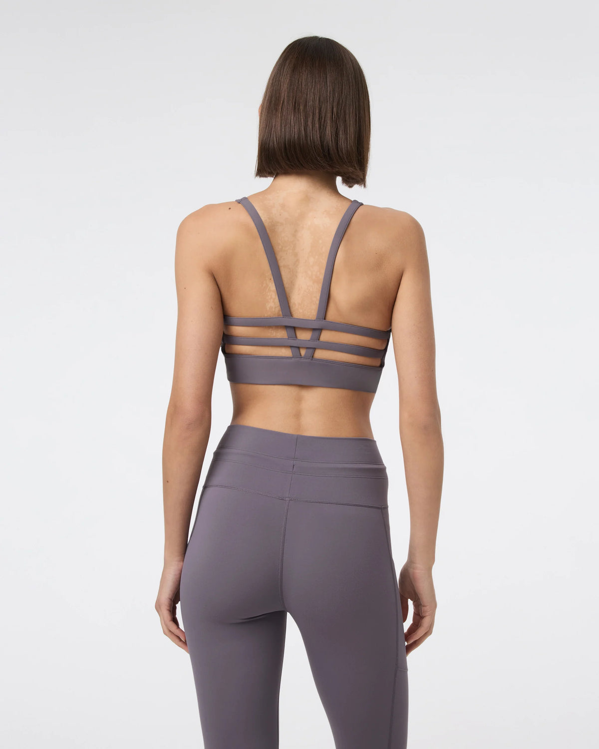 Yosemite Longline Bra