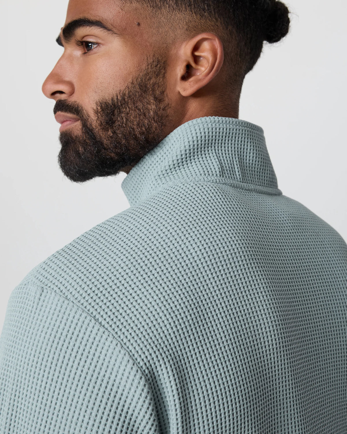 Jamestown Full Zip