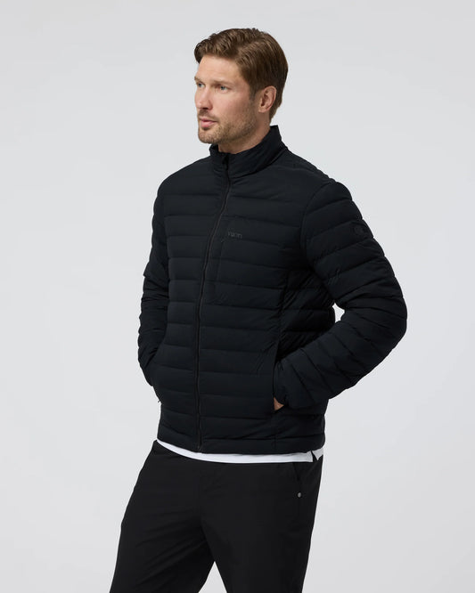 Steadfast Insulated Full Zip Jacket