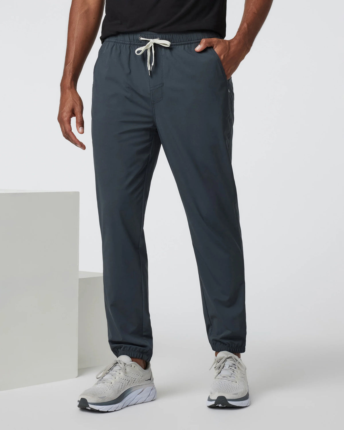 Kore Jogger Lined 28"