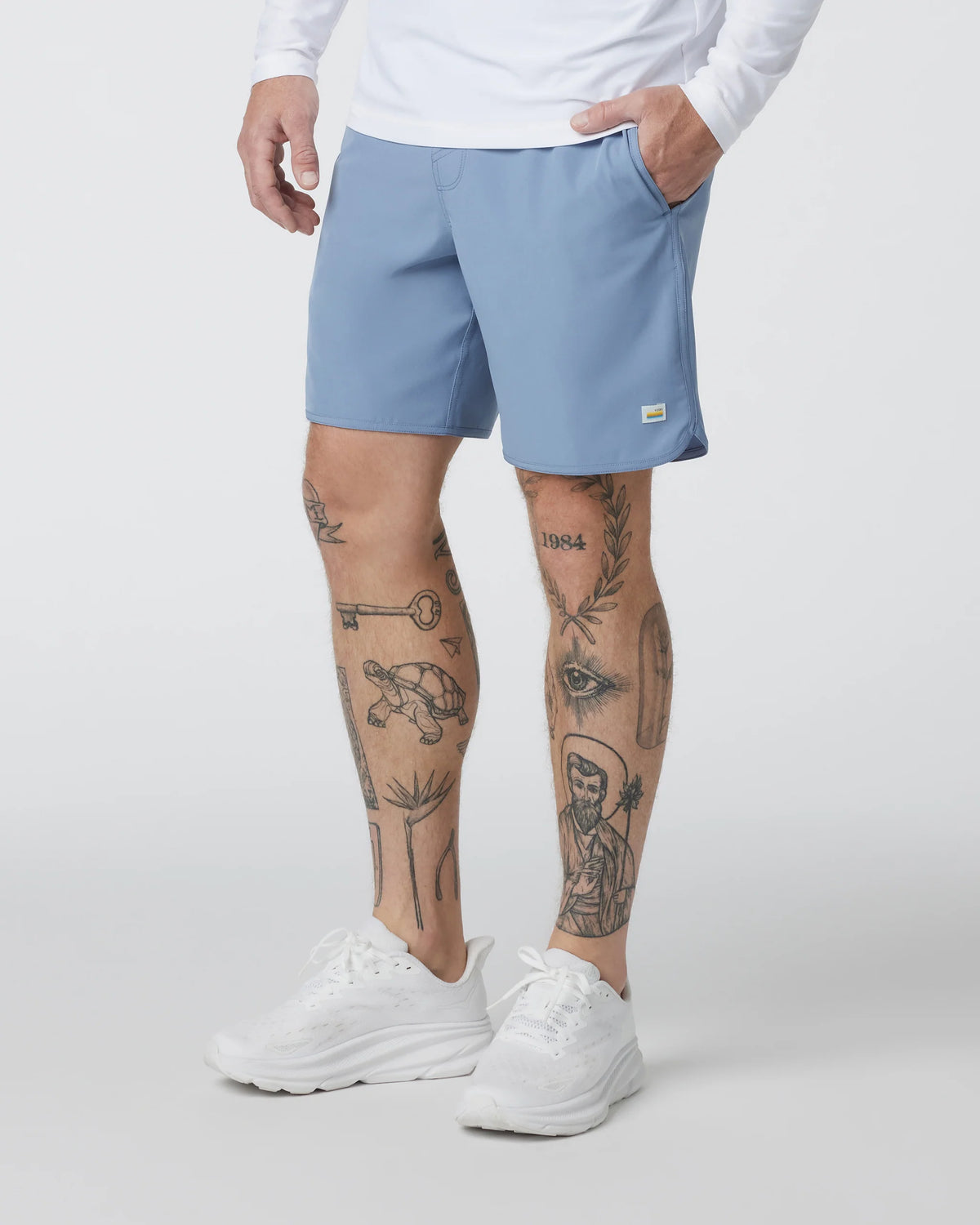 Banks Short