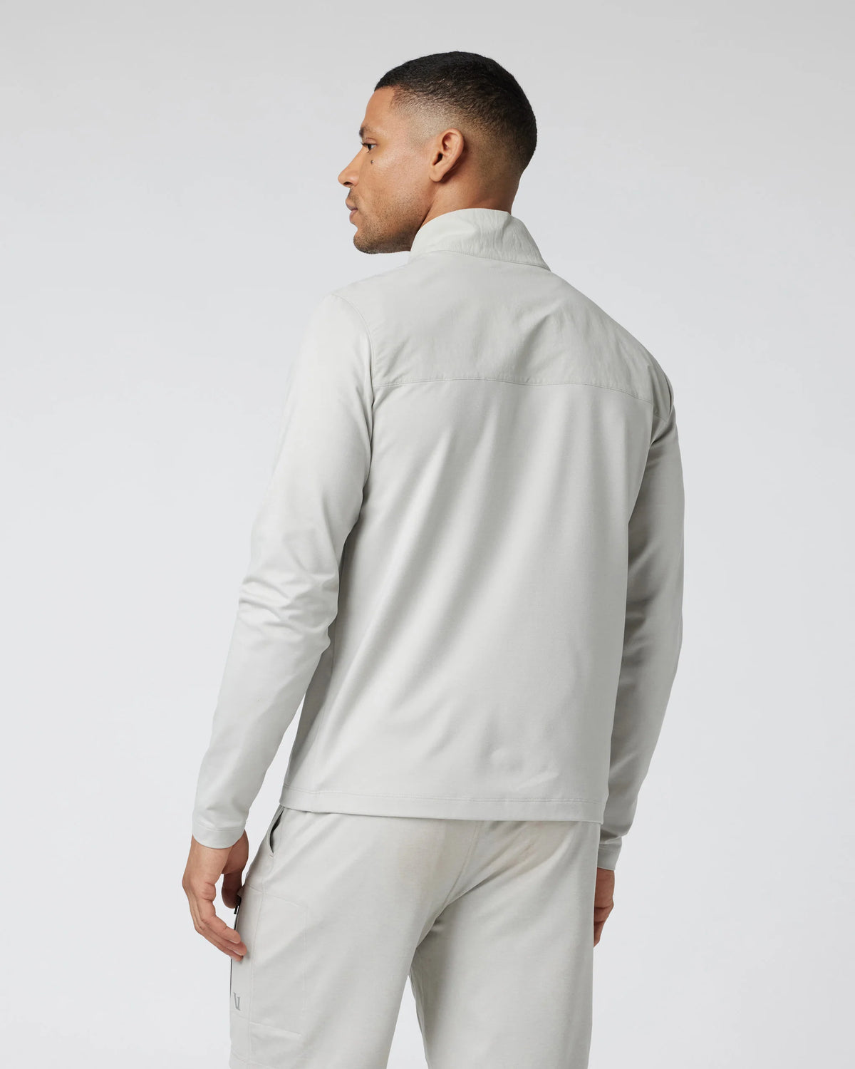 Sunday Element Track Jacket