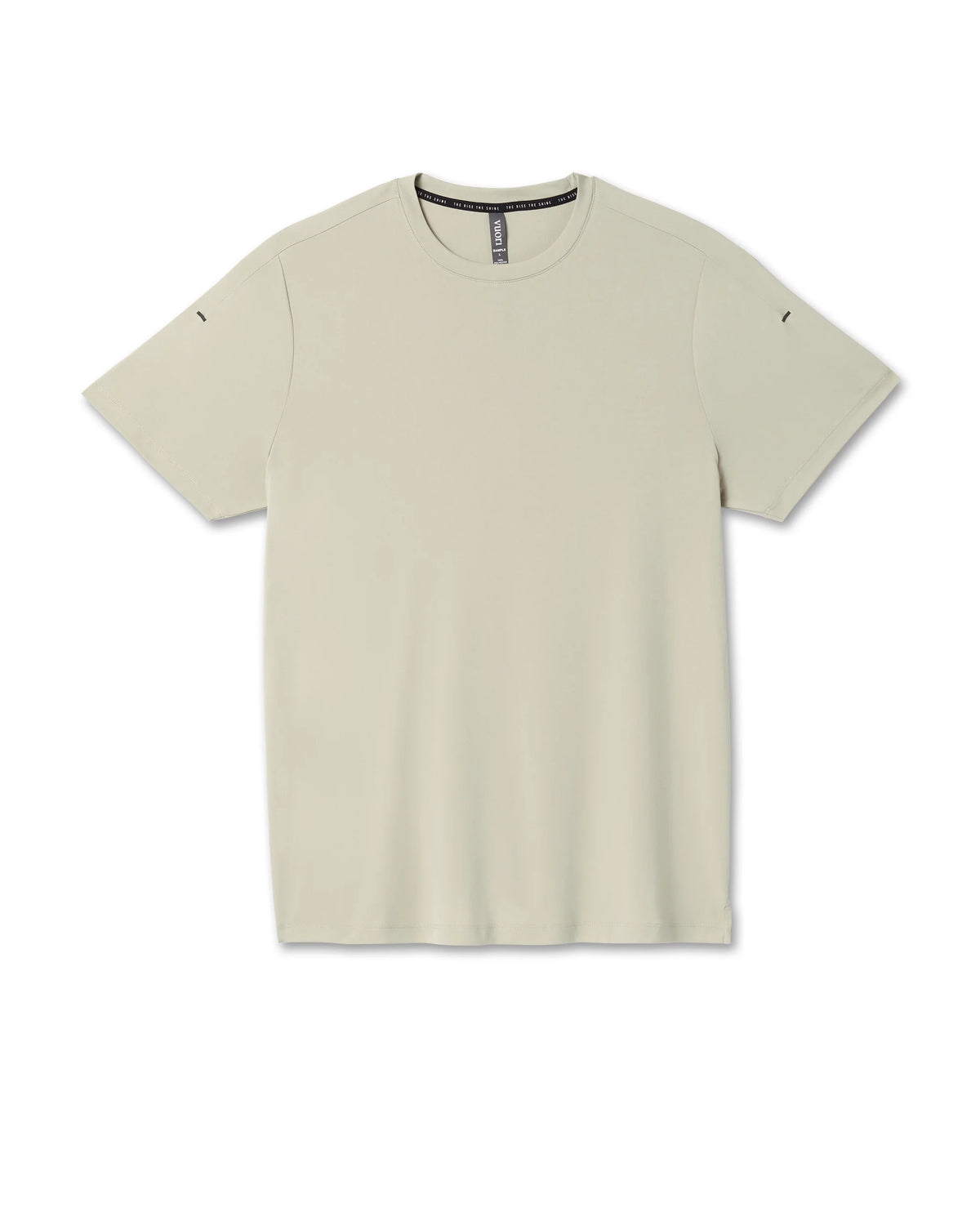 Terra Run Tee