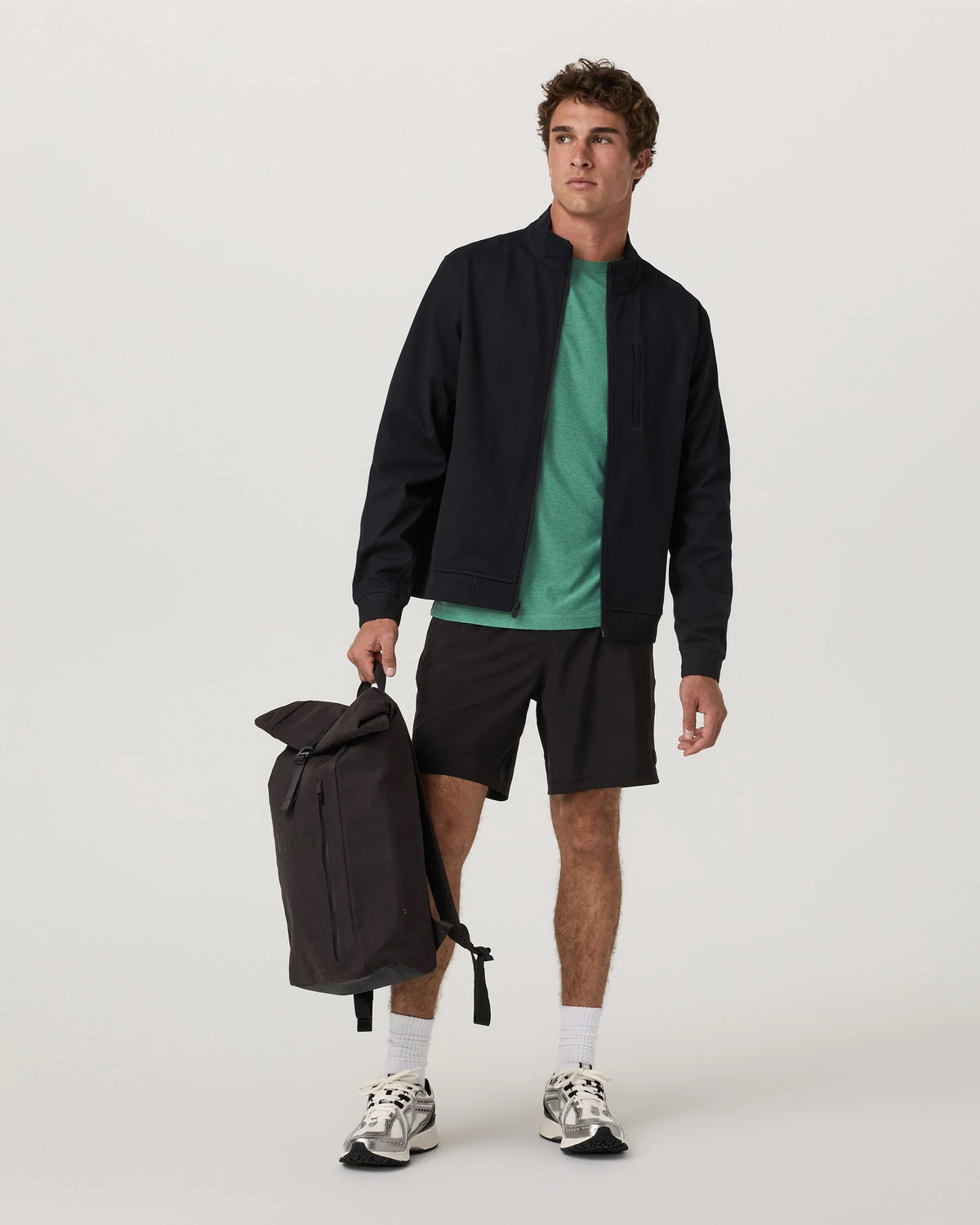 Strato Tech Tee