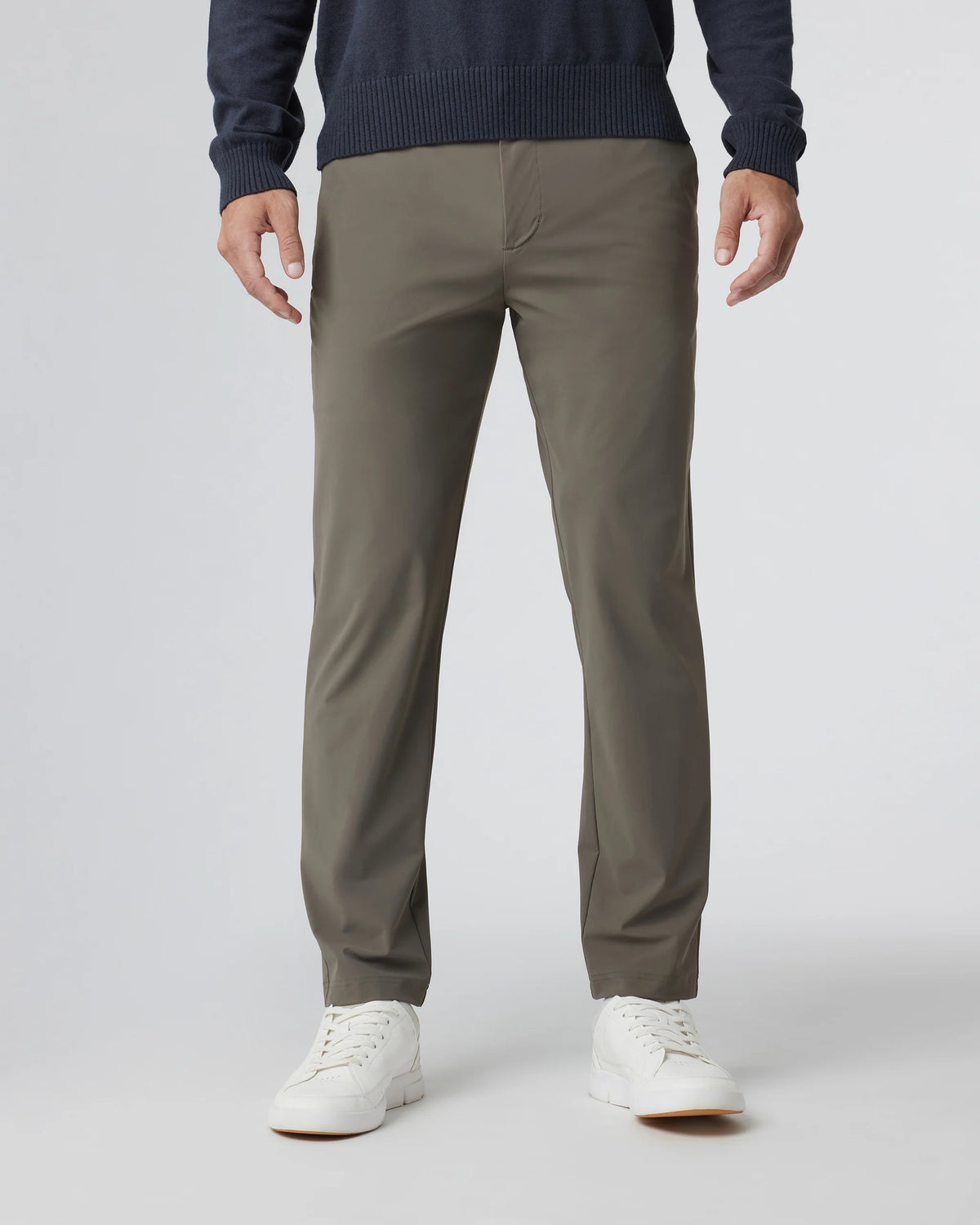 Fleet Chino Pant Athletic Slim 30"