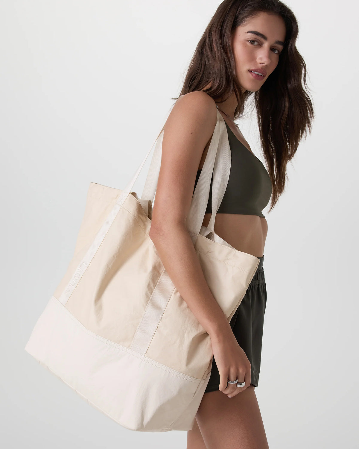Coastal Tote