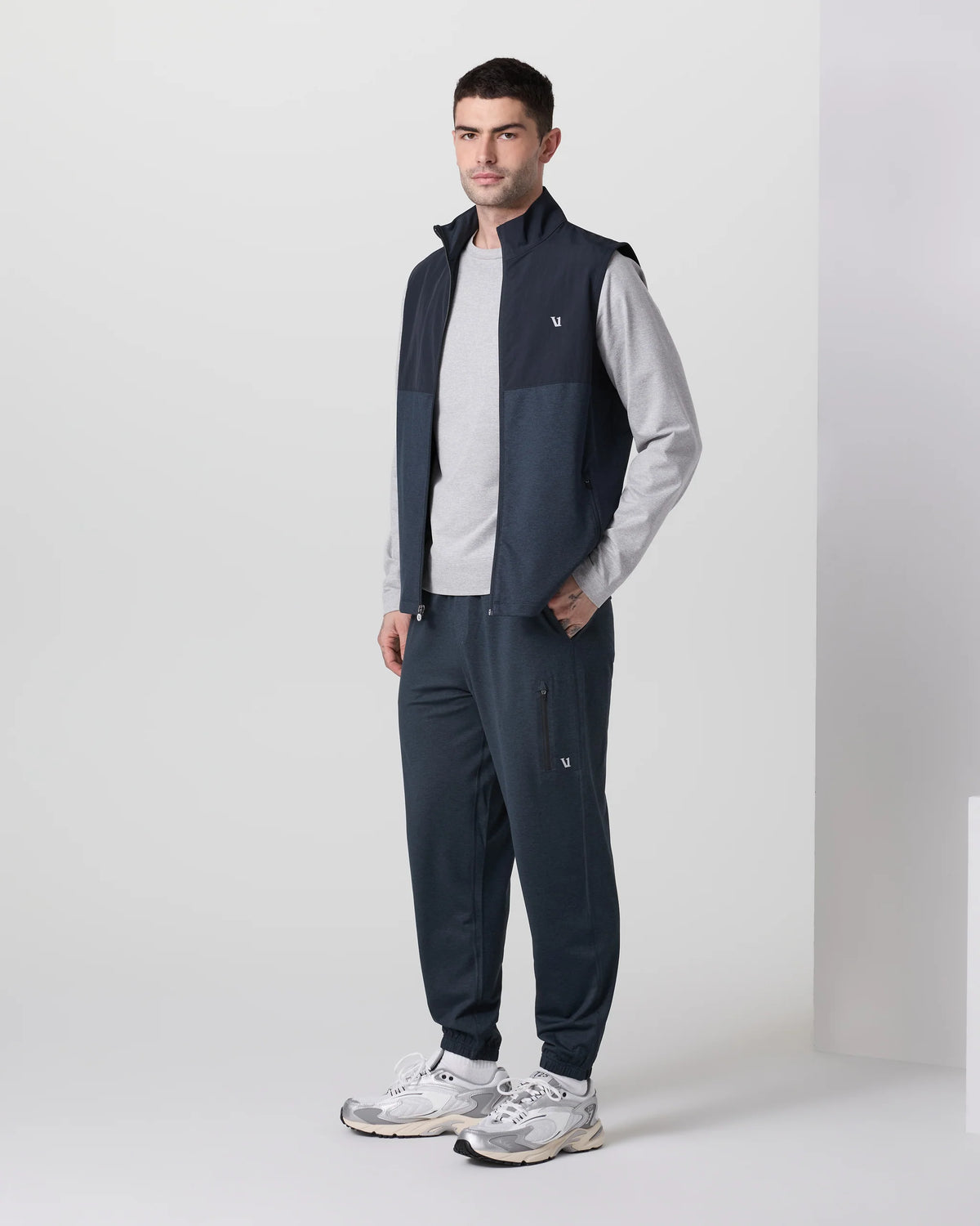 Sunday Performance Sweatpant - Long