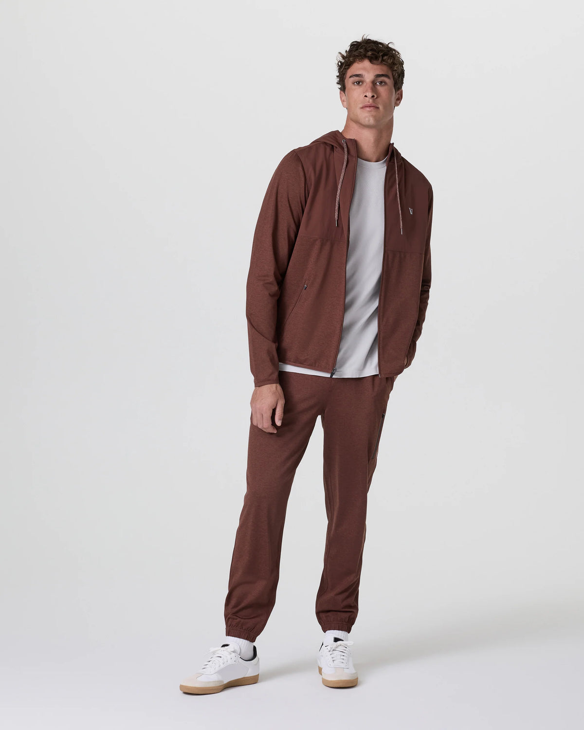 Sunday Performance Sweatpant - Long