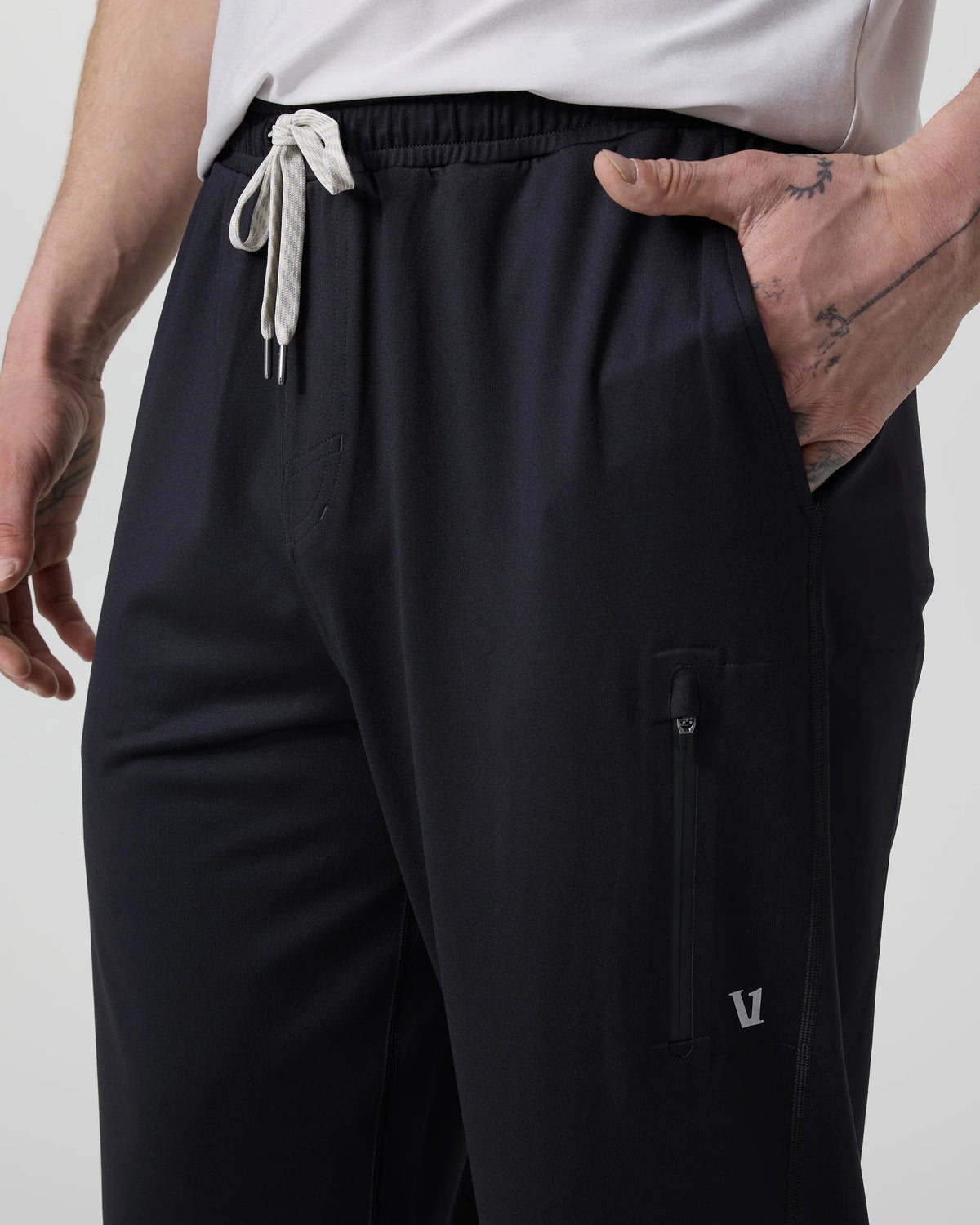 Sunday Performance Sweatpant - Long