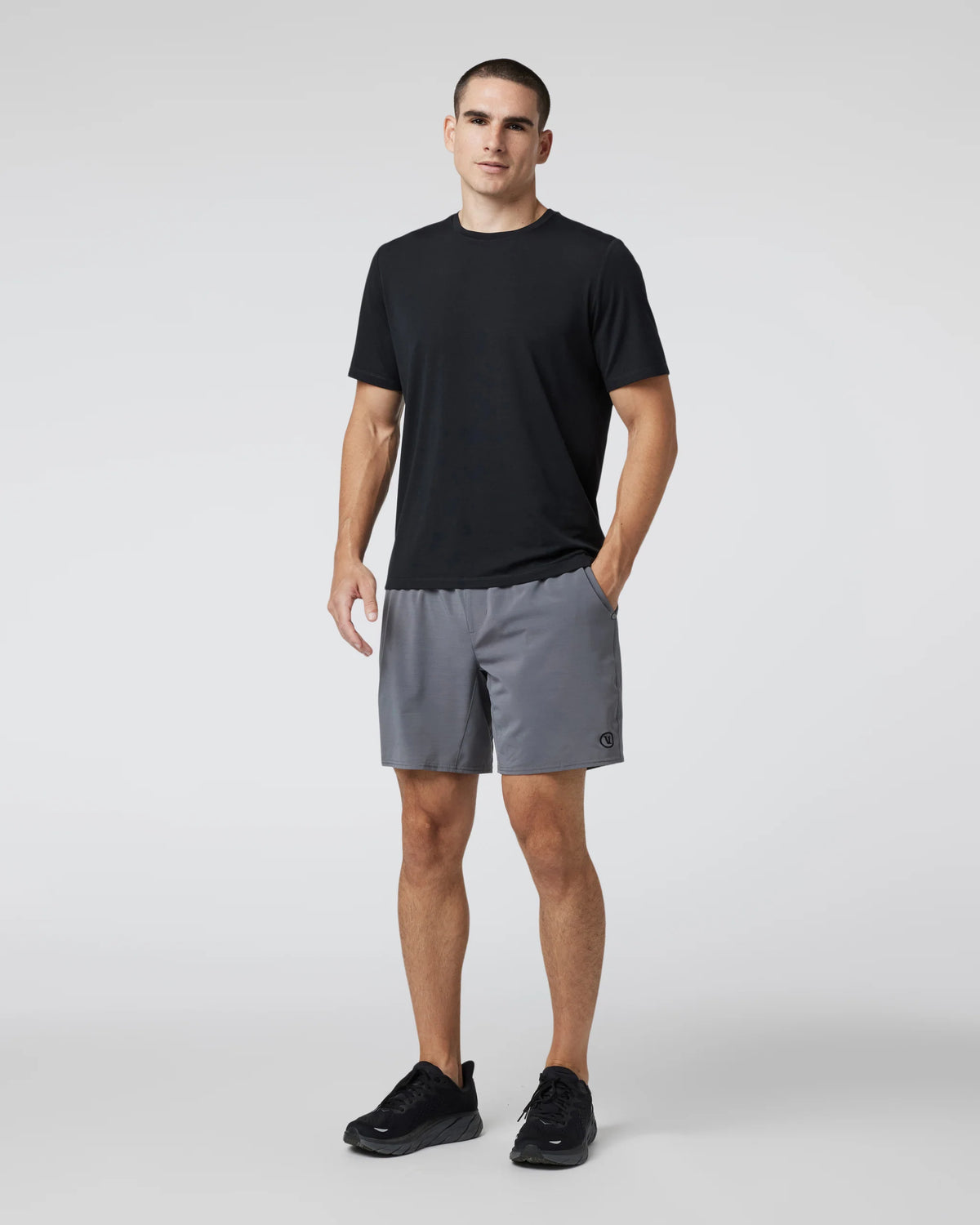 Elevate Kore Short