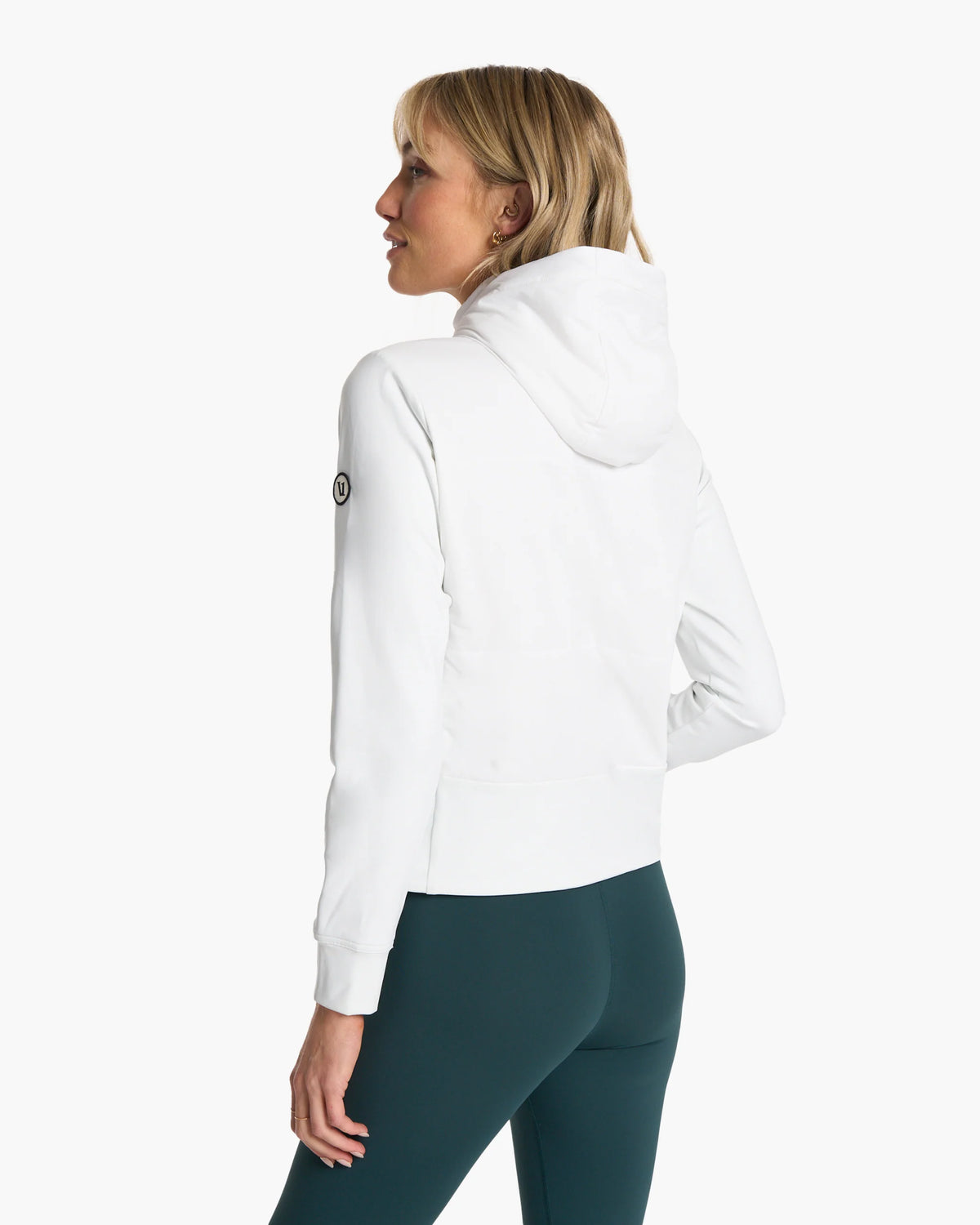 Chilled Out Full Zip