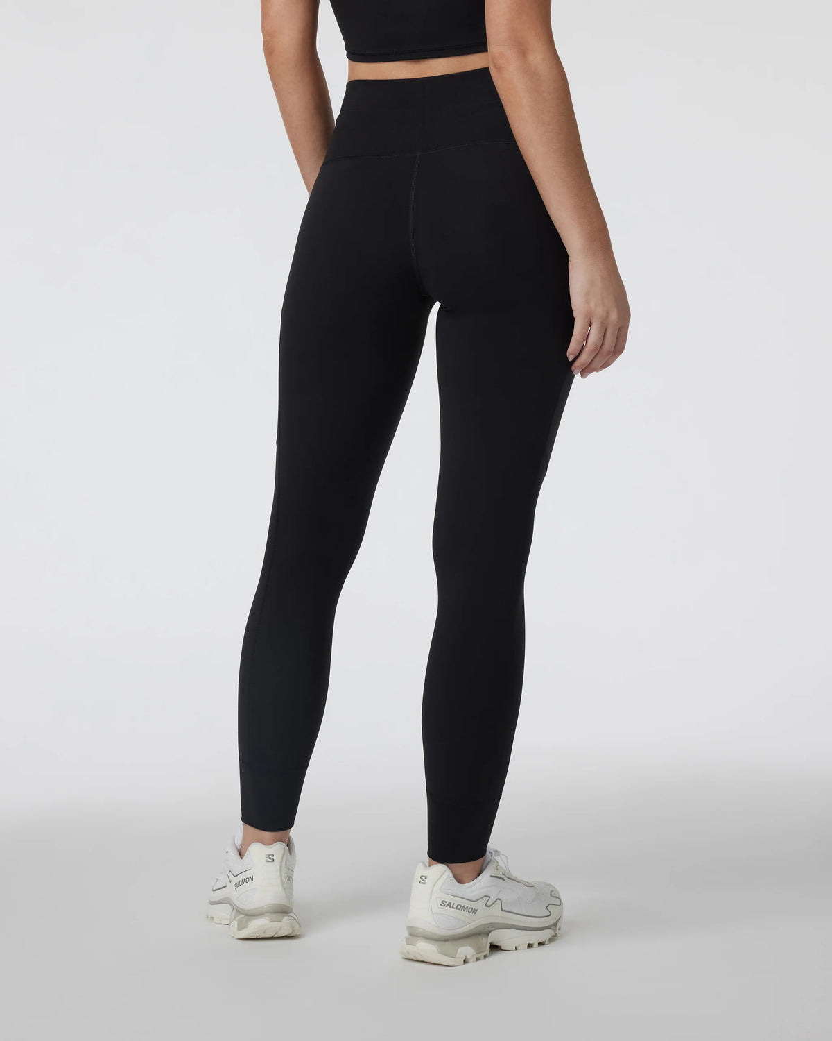 Daily Pocket Legging