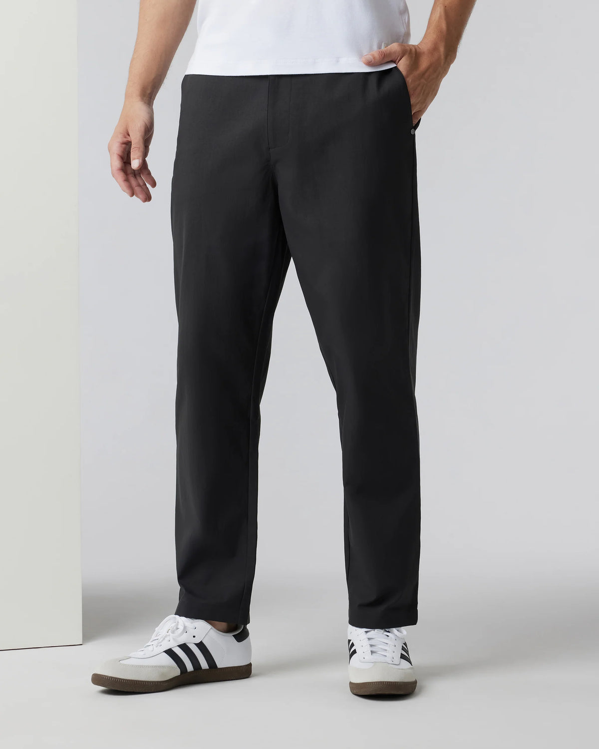 Cascade Crinkle Pant Relaxed 30"