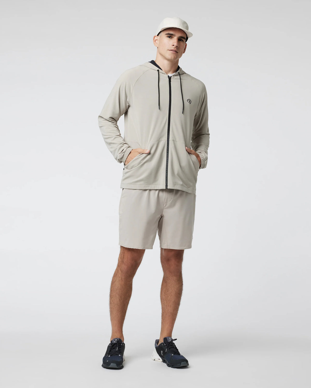 Elevate Kore Short