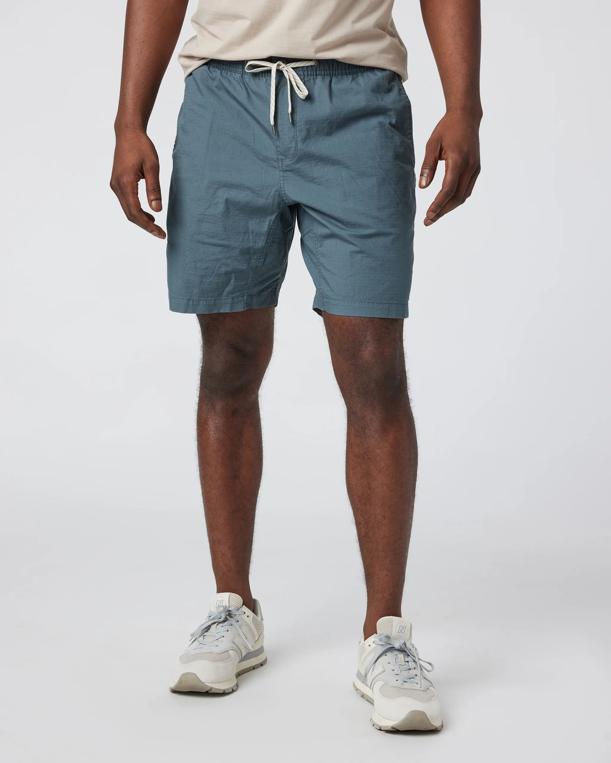 Ripstop Short