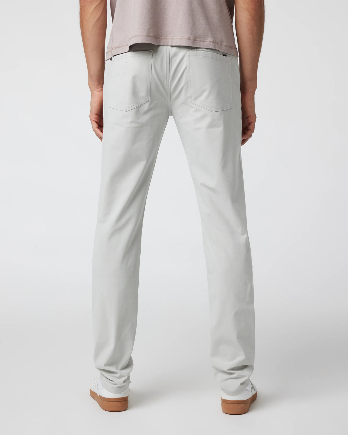Meta Pant Athletic Slim Fit 34”