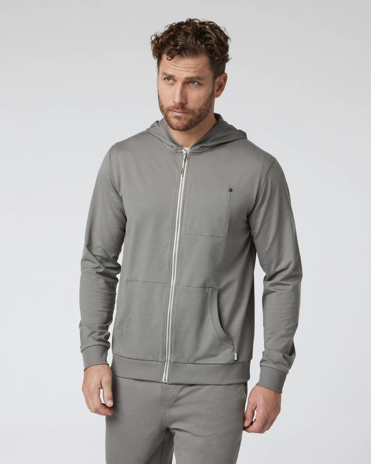 Coronado Hoodie