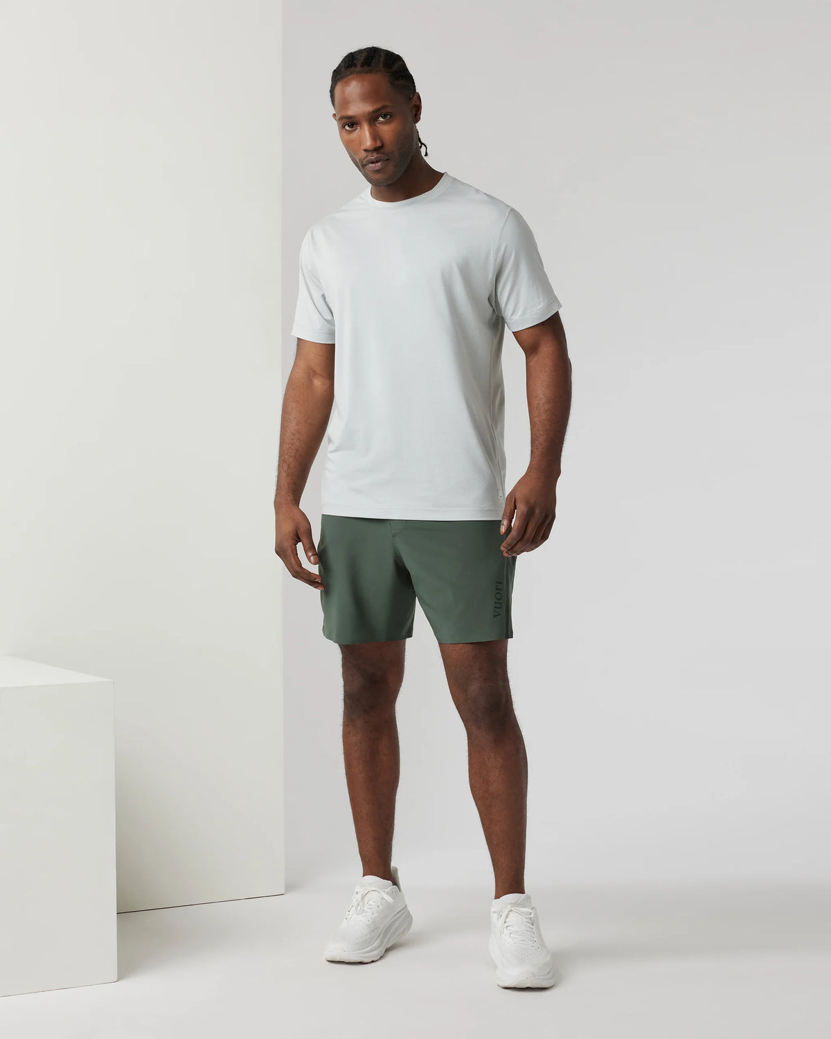 Tradewind Performance Tee 2.0