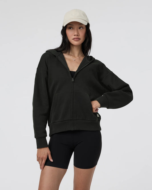 Restore Full Zip Hoodie