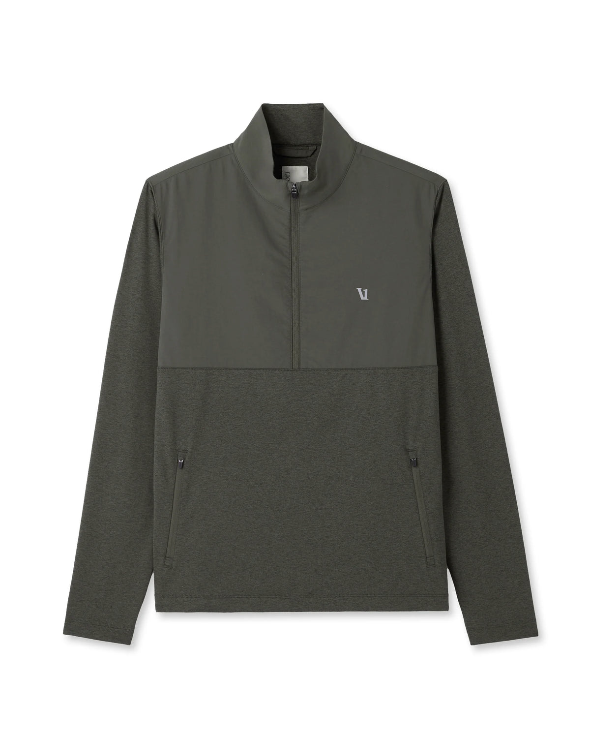 Sunday Element Half Zip
