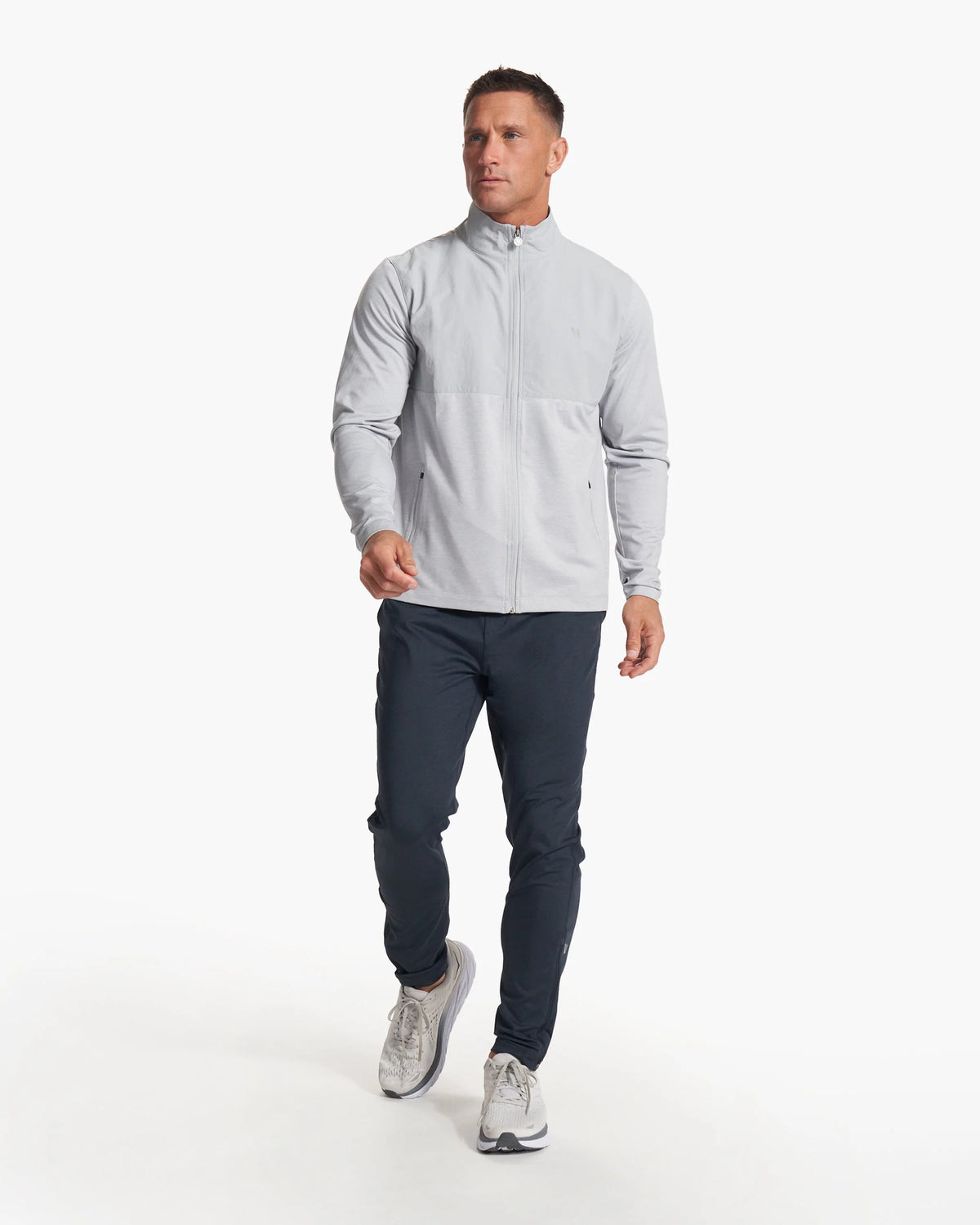 Sunday Element Track Jacket