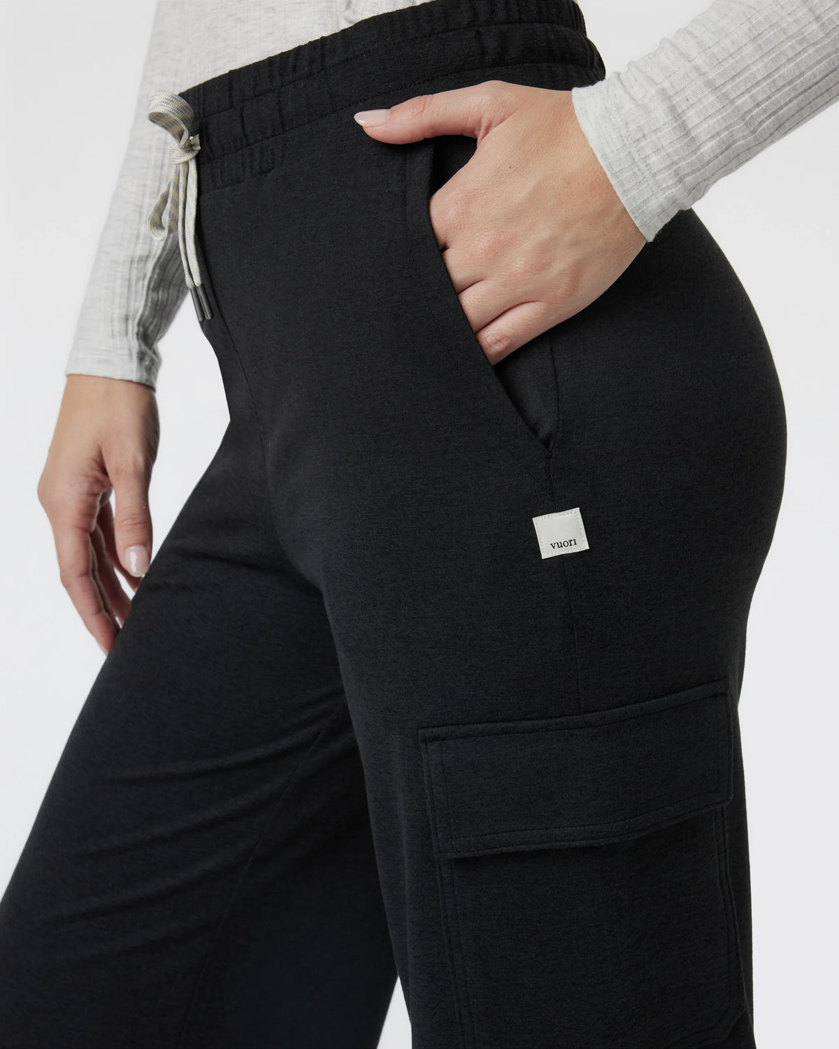 Halo Essential Cargo Wideleg