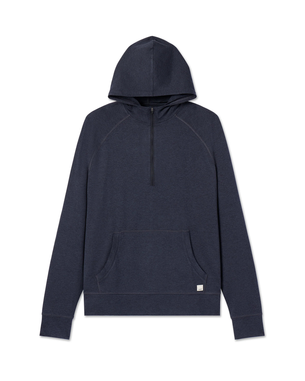 Ponto Performance Half Zip Hoodie